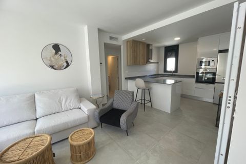 Bungalou a Playa Flamenca, Alicante, Playa Flamenca - € 249.000 | Ref: ks4858 - foto 5